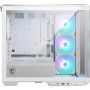 Корпус для ПК MSI MAG PANO M100R PZ WHITE