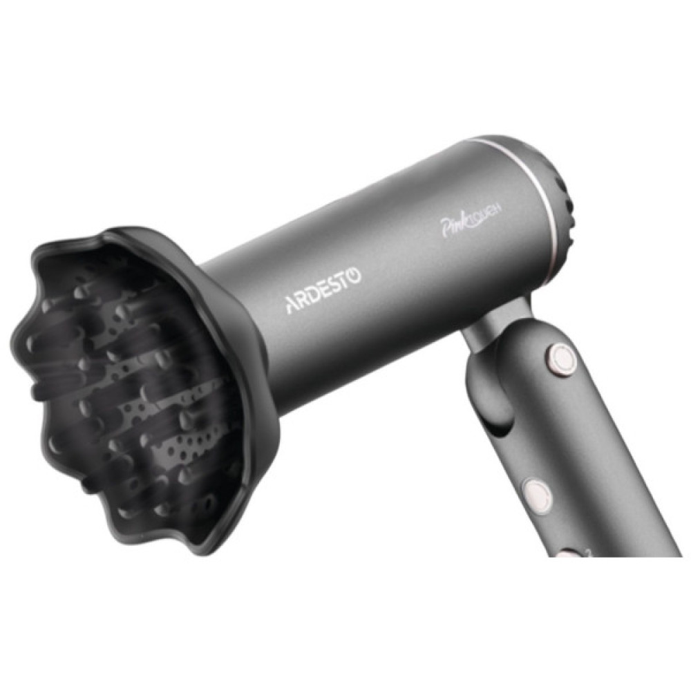 Фен ARDESTO HD-R360PT