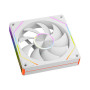 Кулер до корпусу PcCooler FG120R ARGB WH