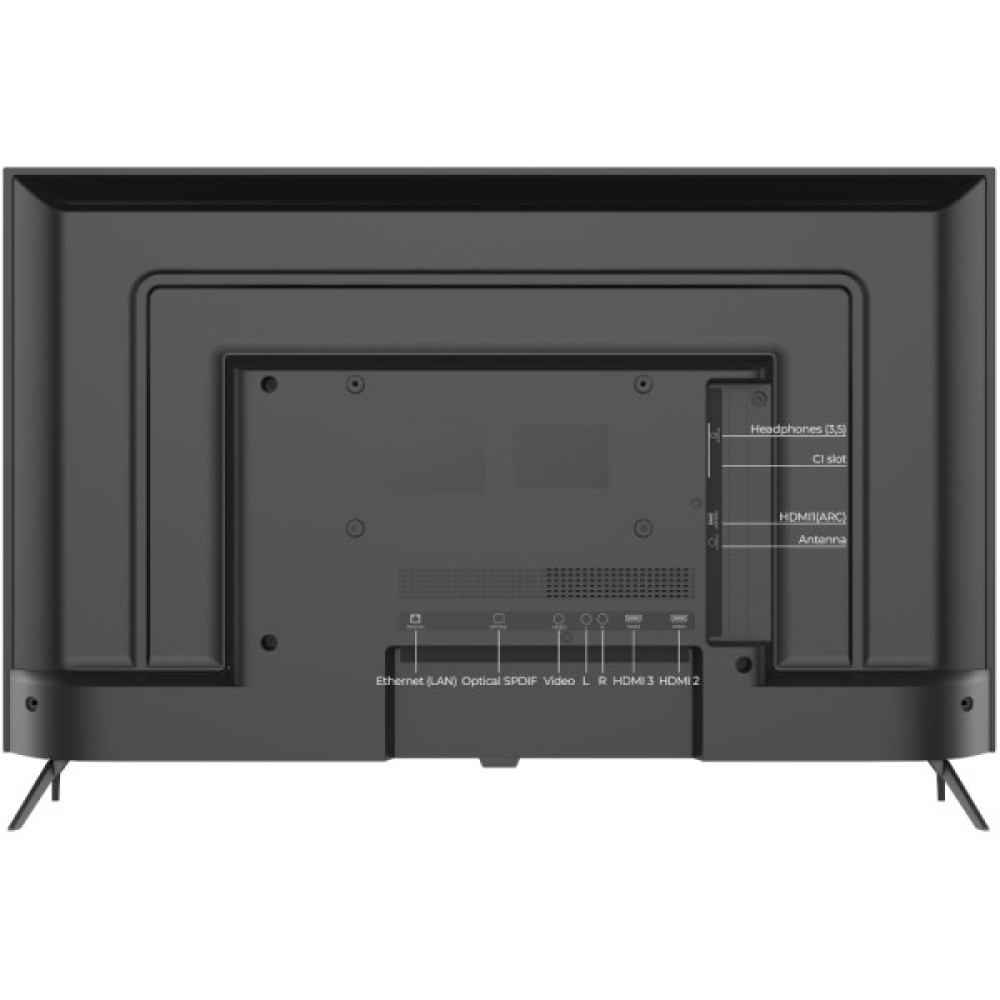 KIVI 32F770QB