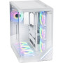 Корпус для ПК Qube MIRAGE_GWNU3
