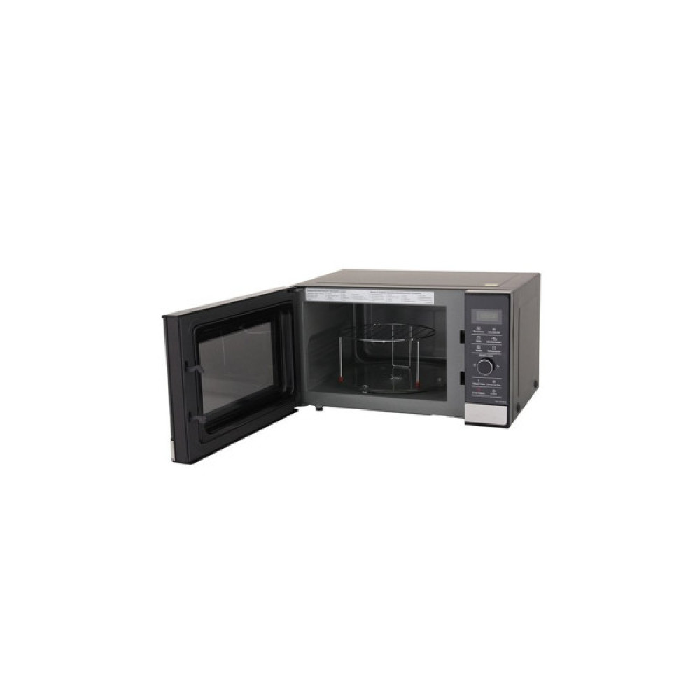 Мікрохвильова піч Panasonic NN-SD38HSZPE