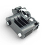 Ролик захоплення паперу HP LJ Pro ADF CM1415/M1536 Pickup assembly Welldo (CE538-60137-WDS)