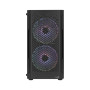 Корпус для ПК AeroCool Trinity Mini-G-BK-v2 (ACCS-PV32033.11)