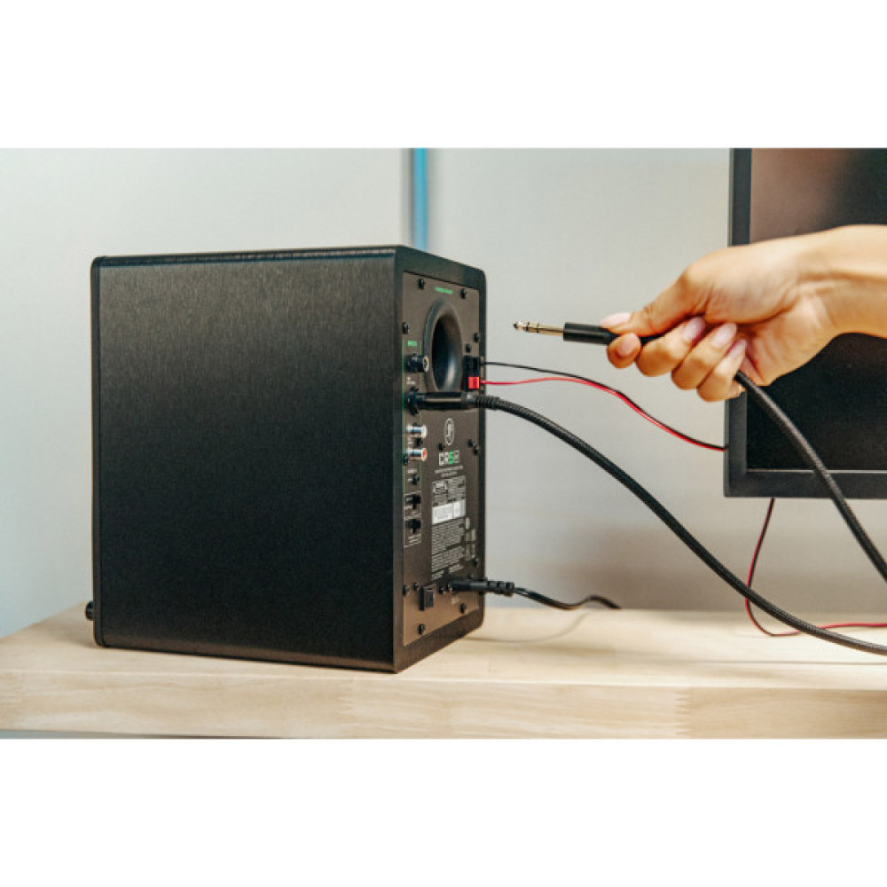 Студійний монітор Mackie CR5BT Gen 3 (301483)