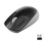 Мишка Logitech M190 Mid Grey (910-005906) Мишка Logitech M190 Mid Grey (910-005906)