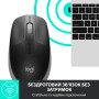 Мишка Logitech M190 Mid Grey (910-005906) Мишка Logitech M190 Mid Grey (910-005906)