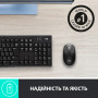 Мишка Logitech M190 Mid Grey (910-005906) Мишка Logitech M190 Mid Grey (910-005906)