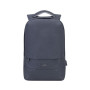 Рюкзак для ноутбука RivaCase 15.6" 7562 dark grey anti-theft (7562DarkGrey) Рюкзак для ноутбука RivaCase 15.6" 7562 dark grey anti-theft (7562DarkGrey)