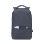 Рюкзак для ноутбука RivaCase 15.6" 7562 dark grey anti-theft (7562DarkGrey) Рюкзак для ноутбука RivaCase 15.6" 7562 dark grey anti-theft (7562DarkGrey)