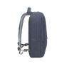 Рюкзак для ноутбука RivaCase 15.6" 7562 dark grey anti-theft (7562DarkGrey) Рюкзак для ноутбука RivaCase 15.6" 7562 dark grey anti-theft (7562DarkGrey)