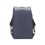 Рюкзак для ноутбука RivaCase 15.6" 7562 dark grey anti-theft (7562DarkGrey) Рюкзак для ноутбука RivaCase 15.6" 7562 dark grey anti-theft (7562DarkGrey)