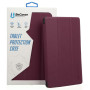 Чохол до планшета BeCover Lenovo Tab M8 TB-8505/TB-8705/M8 TB-8506 (3 Gen) Red Wine (705982) Чохол до планшета BeCover Lenovo Tab M8 TB-8505/TB-8705/M8 TB-8506 (3 Gen) Red Wine (705982)
