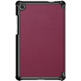 Чохол до планшета BeCover Lenovo Tab M8 TB-8505/TB-8705/M8 TB-8506 (3 Gen) Red Wine (705982) Чохол до планшета BeCover Lenovo Tab M8 TB-8505/TB-8705/M8 TB-8506 (3 Gen) Red Wine (705982)