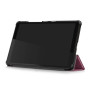 Чохол до планшета BeCover Lenovo Tab M8 TB-8505/TB-8705/M8 TB-8506 (3 Gen) Red Wine (705982) Чохол до планшета BeCover Lenovo Tab M8 TB-8505/TB-8705/M8 TB-8506 (3 Gen) Red Wine (705982)