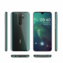 Чохол до мобільного телефона BeCover Xiaomi Redmi Note 8 Pro Transparancy (704326) Чохол до мобільного телефона BeCover Xiaomi Redmi Note 8 Pro Transparancy (704326)