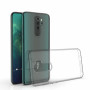 Чохол до мобільного телефона BeCover Xiaomi Redmi Note 8 Pro Transparancy (704326) Чохол до мобільного телефона BeCover Xiaomi Redmi Note 8 Pro Transparancy (704326)