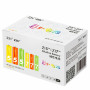 Батарейка ZMI AA ZI5 * 12 + AAA ZI7 * 12 Rainbow batteries set (Ф16358) Батарейка ZMI AA ZI5 * 12 + AAA ZI7 * 12 Rainbow batteries set (Ф16358)