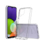 Чохол до мобільного телефона BeCover Samsung Galaxy M22 SM-M225 Transparancy (706930) Чохол до мобільного телефона BeCover Samsung Galaxy M22 SM-M225 Transparancy (706930)