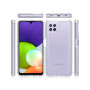 Чохол до мобільного телефона BeCover Samsung Galaxy M22 SM-M225 Transparancy (706930) Чохол до мобільного телефона BeCover Samsung Galaxy M22 SM-M225 Transparancy (706930)