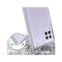 Чохол до мобільного телефона BeCover Samsung Galaxy M22 SM-M225 Transparancy (706930) Чохол до мобільного телефона BeCover Samsung Galaxy M22 SM-M225 Transparancy (706930)