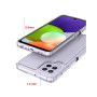 Чохол до мобільного телефона BeCover Samsung Galaxy M22 SM-M225 Transparancy (706930) Чохол до мобільного телефона BeCover Samsung Galaxy M22 SM-M225 Transparancy (706930)