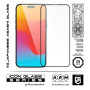 Скло захисне Armorstandart Icon 3D Apple iPhone 15 Plus Black (ARM68214) Скло захисне Armorstandart Icon 3D Apple iPhone 15 Plus Black (ARM68214)