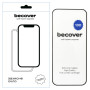 Скло захисне BeCover Xiaomi Redmi Note 14 5G 10D Black (712727) Скло захисне BeCover Xiaomi Redmi Note 14 5G 10D Black (712727)