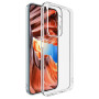 Чохол до мобільного телефона BeCover Honor 200 Lite Transparancy (712296) Чохол до мобільного телефона BeCover Honor 200 Lite Transparancy (712296)