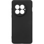 Чохол до мобільного телефона Armorstandart Matte Slim Fit OnePlus 13 Camera cover Black (ARM83508) Чохол до мобільного телефона Armorstandart Matte Slim Fit OnePlus 13 Camera cover Black (ARM83508)