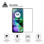 Скло захисне Armorstandart Pro Motorola G54 / G54 Power Black (ARM71082) Скло захисне Armorstandart Pro Motorola G54 / G54 Power Black (ARM71082)