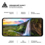 Скло захисне Armorstandart Pro Motorola G54 / G54 Power Black (ARM71082) Скло захисне Armorstandart Pro Motorola G54 / G54 Power Black (ARM71082)