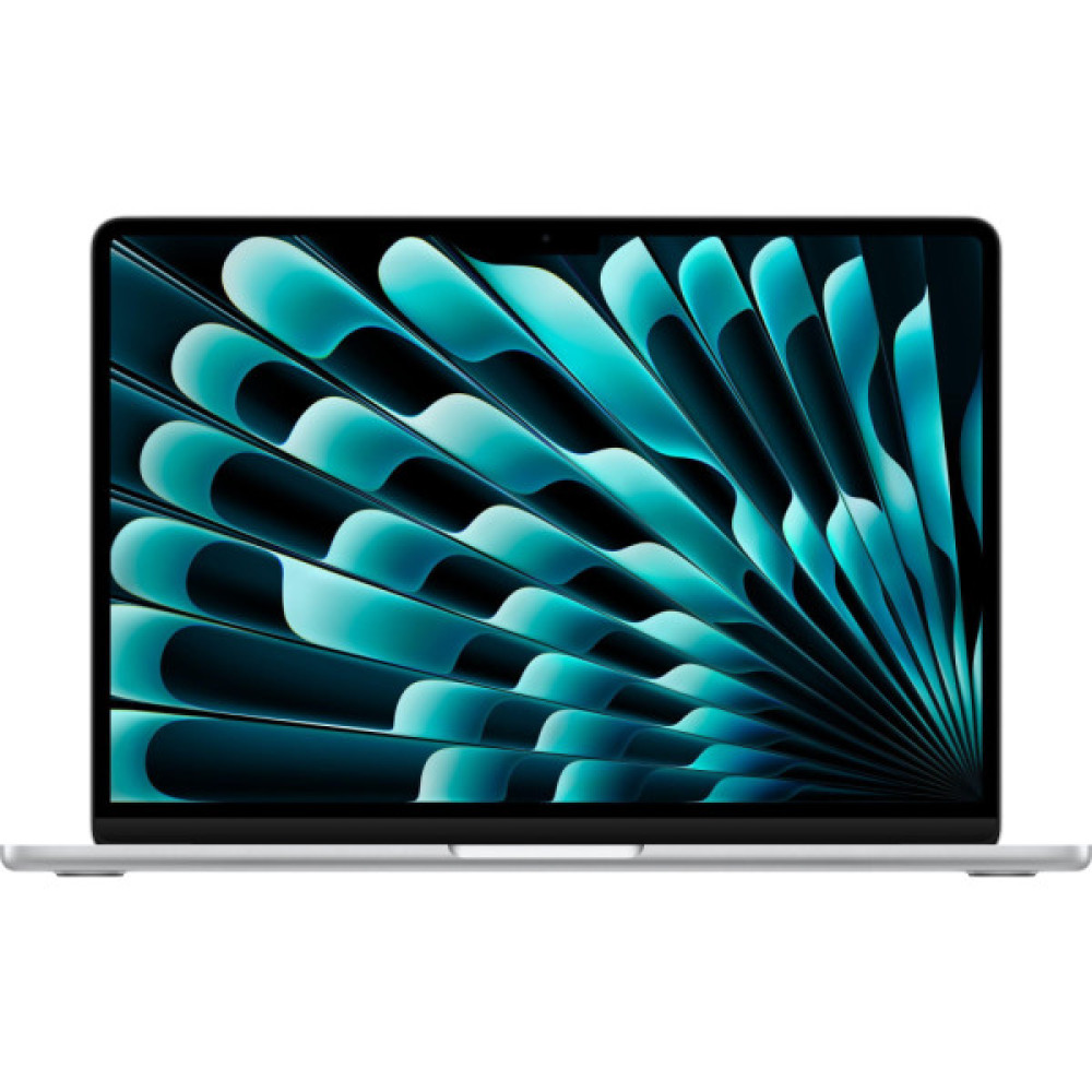 Ноутбук Apple MacBook Air 15 M4 A3241 Silver (MW1H3UA/A) Ноутбук Apple MacBook Air 15 M4 A3241 Silver (MW1H3UA/A)