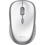 Мишка Trust Yvi+ Silent Wireless/Bluetooth White (25513) Мишка Trust Yvi+ Silent Wireless/Bluetooth White (25513)