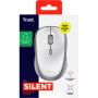 Мишка Trust Yvi+ Silent Wireless/Bluetooth White (25513) Мишка Trust Yvi+ Silent Wireless/Bluetooth White (25513)