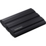 Накопичувач SSD USB 3.2 1TB T7 Shield Samsung (MU-PE1T0S/EU) Накопичувач SSD USB 3.2 1TB T7 Shield Samsung (MU-PE1T0S/EU)
