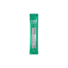 Сироватка для обличчя VT Cosmetics 300 Reedle Shot З мікроголками 10 х 2 мл (8803463007300)