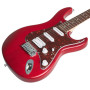 Електрогітара Cort G110 Open Pore Black Cherry (G110 OPBC) Електрогітара Cort G110 Open Pore Black Cherry (G110 OPBC)