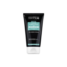 Скраб для обличчя Dermolab Purifying Detox Scrub 75 мл (8009518323962)