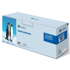 Картридж G&G Xerox 3210MFP/3220MFP(max) Black (G&G-106R01487)