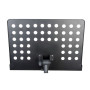 Пюпітр RockStand Orchestra Music Stand (RS 10100 B/4 SHANGH) Пюпітр RockStand Orchestra Music Stand (RS 10100 B/4 SHANGH)