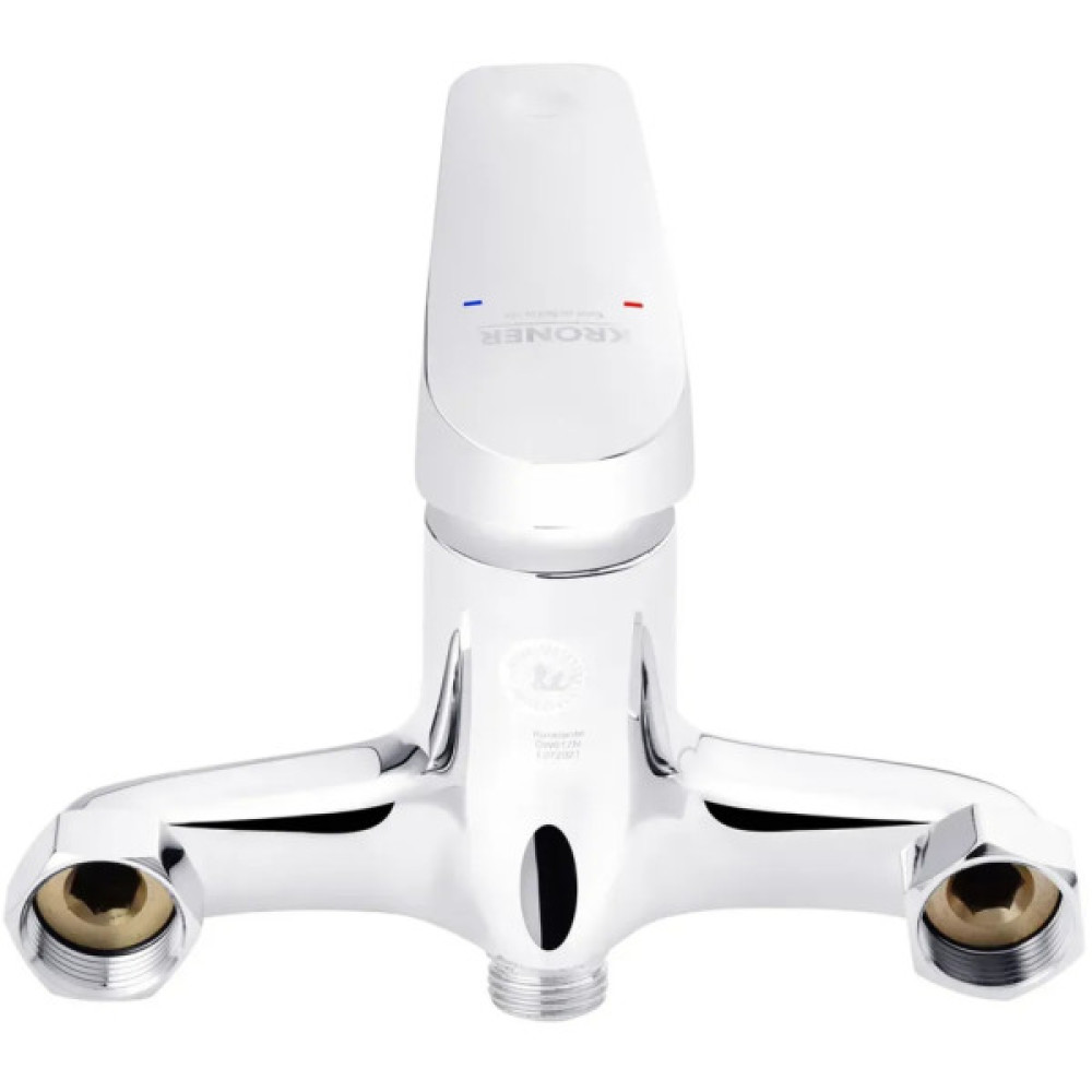 Змішувач Kroner Konstante-C072 (CV023593)