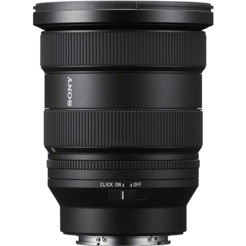 Об'єктив Sony 16-35mm f/2.8 GM2 for NEX FF (SEL1635GM2.SYX)