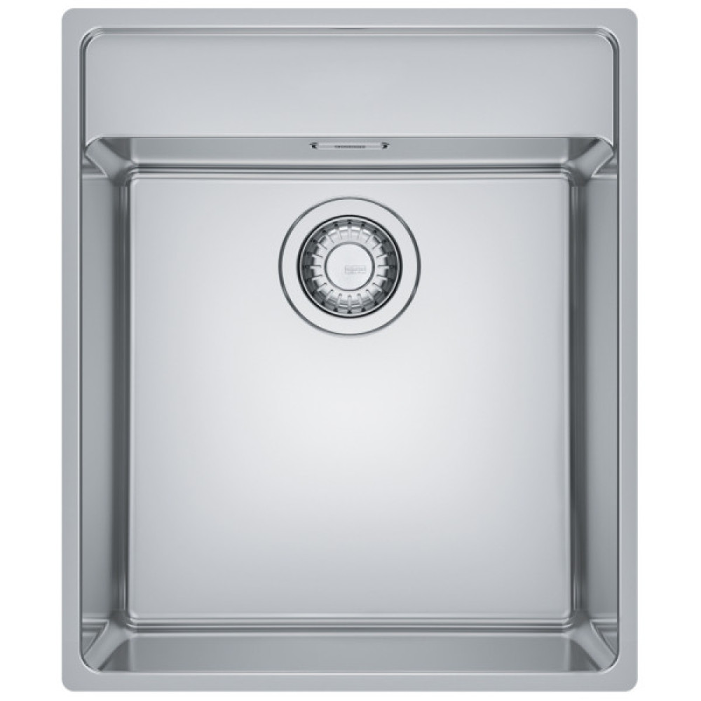 Мийка кухонна Franke 127.0598.748