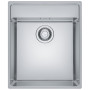 Мийка кухонна Franke 127.0598.748