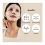 Маска для обличчя Biodance Bio Collagen Real Deep Mask Sheet 34 г (8809937360834)