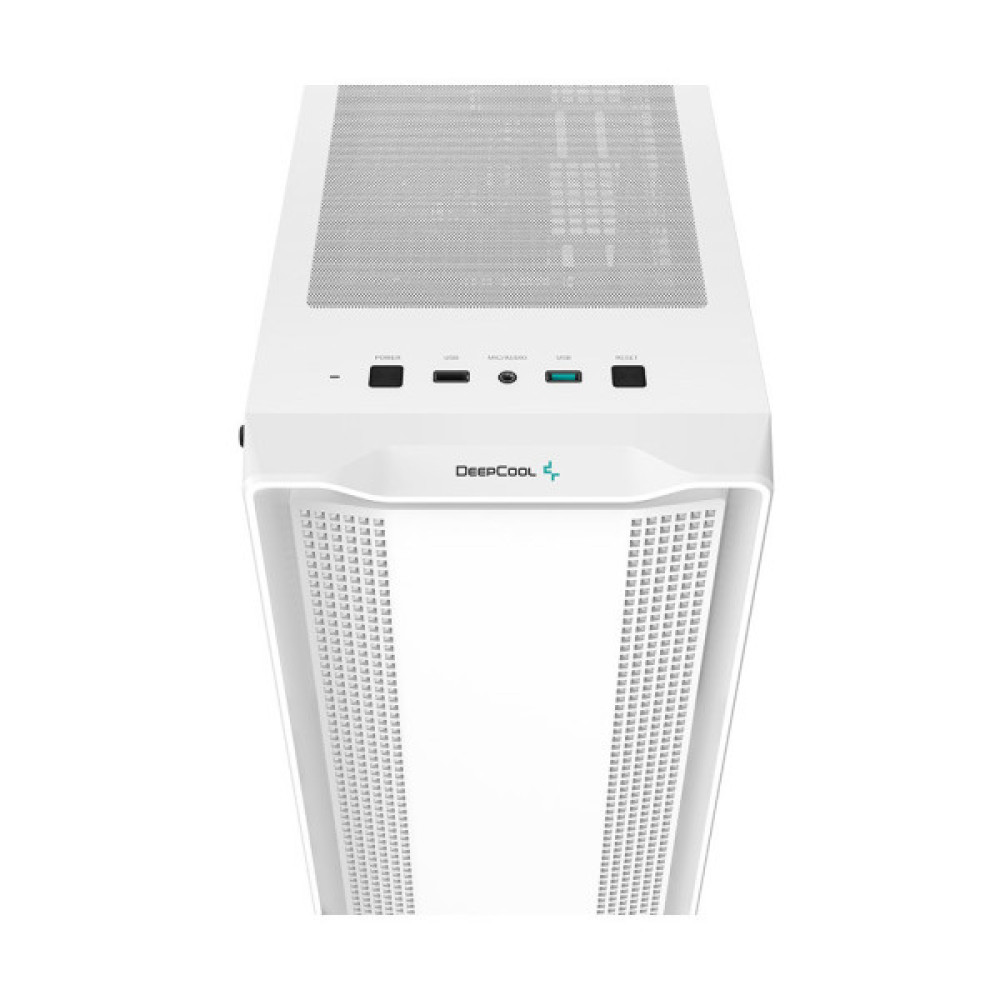 Корпус для ПК Deepcool CC560 V2 White (R-CC560-WHGAA4-G-2)