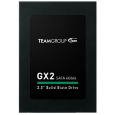 Накопичувач SSD 2.5" 256GB Team (T253X2256G0C101)