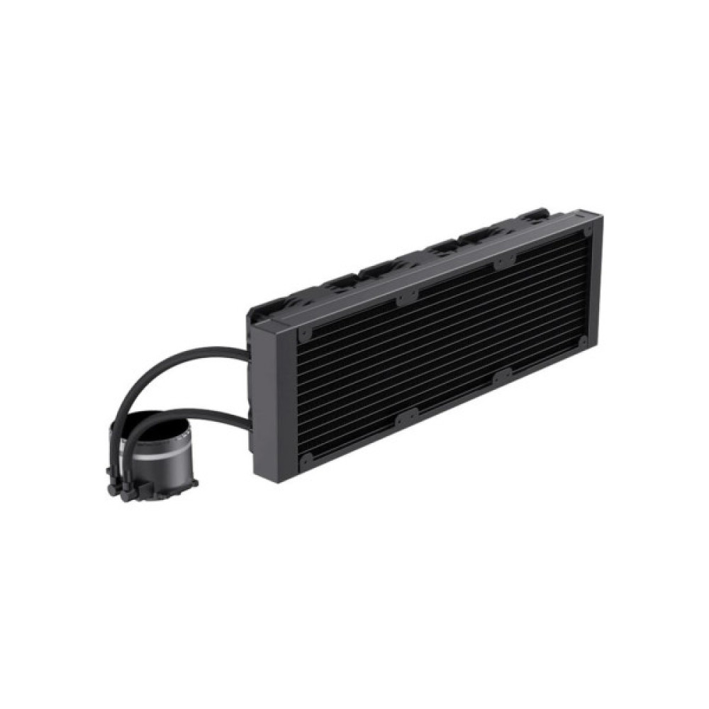 Система рідинного охолодження Gamemax IceBurg 360 Infinity