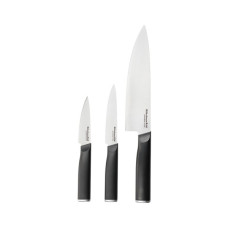 Набір ножів KitchenAid Classic, 6 предметів і точило (KE6PSTANOBG)